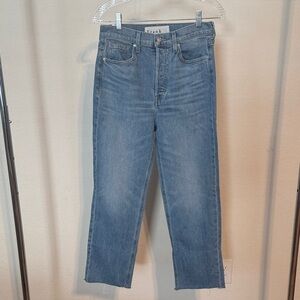 Frank & Eileen Monaghan size 29